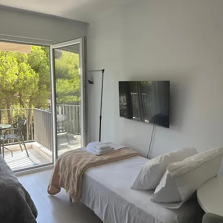 Nikolli 2 Apartman