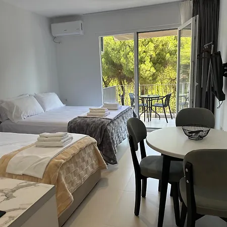 Apartman Nikolli 2