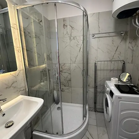 Apartman Nikolli 2 Shëngjin