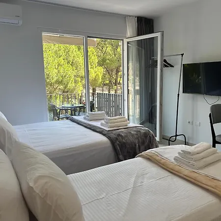 Nikolli 2 Apartman